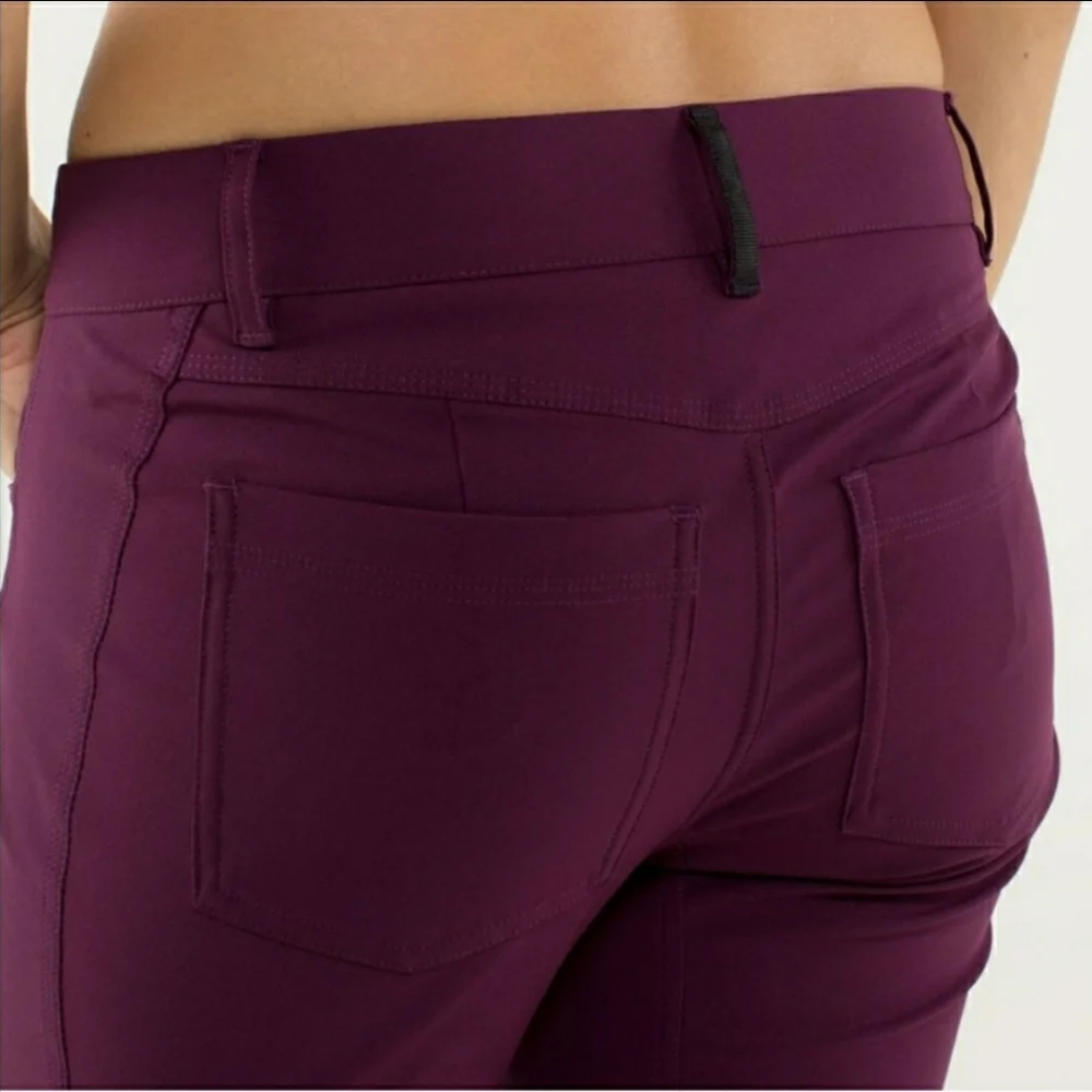 Lululemon - Picture 3 of 10